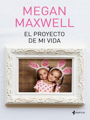 cover image of El proyecto de mi vida
